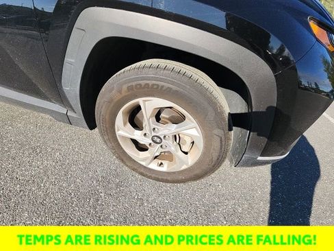 Used 2024 Hyundai Tucson SEL image 17