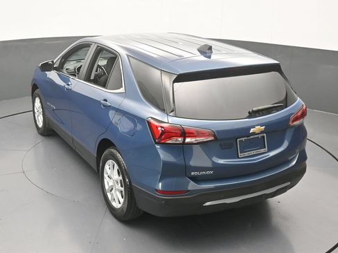 Used 2024 Chevrolet Equinox LT FWD image 48
