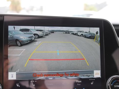 Certified 2024 Lexus RX 350 FWD w/ Technology Package image 13