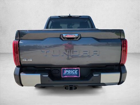 Used 2023 Toyota Tundra Limited AWD/4WD image 7