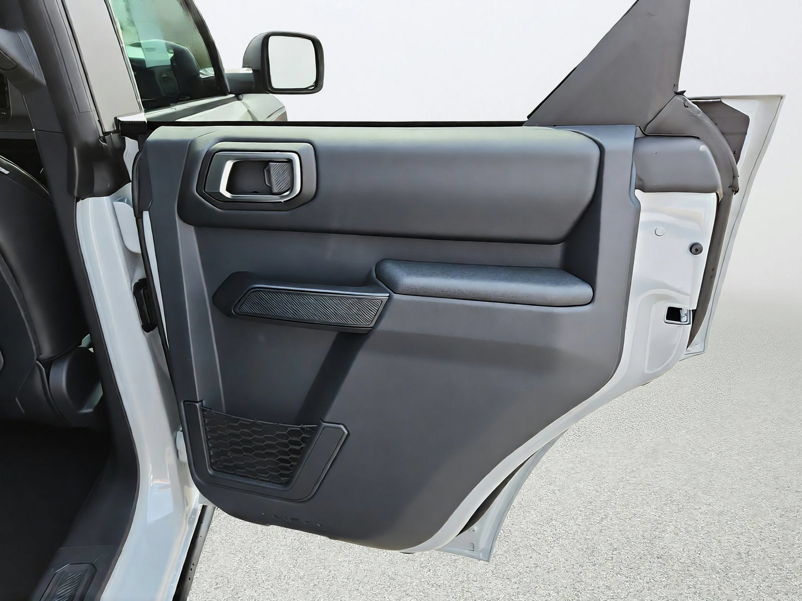 New 2026 Ford Bronco Badlands AWD/4WD image 31