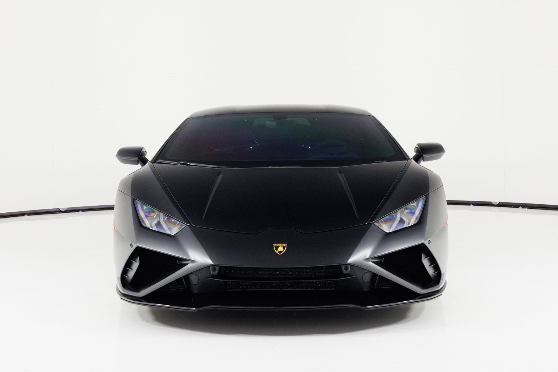 Used 2023 Lamborghini Huracan EVO RWD image 8