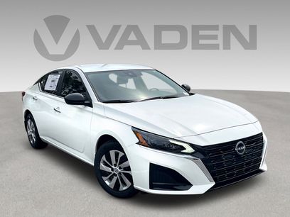 Used 2024 Nissan Altima 2.5 S