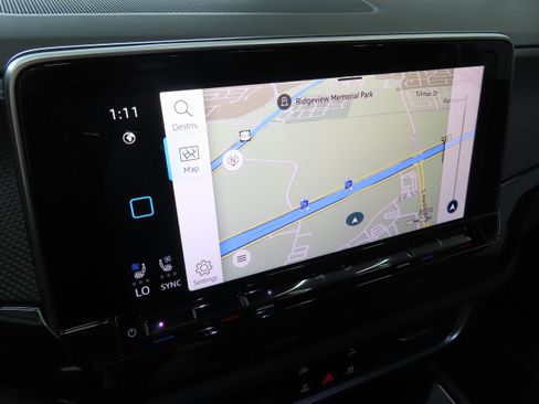 New 2026 Volkswagen Atlas Cross Sport SEL R-Line image 20