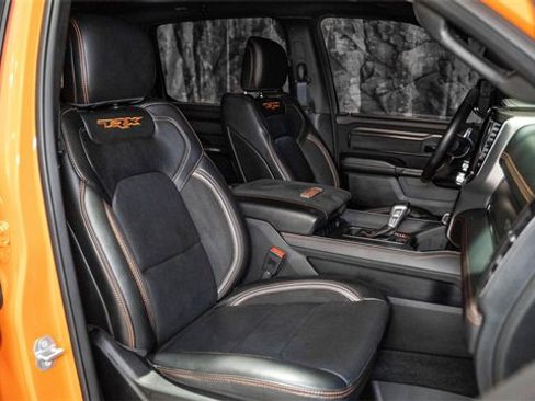 Used 2022 RAM 1500 TRX w/ TRX Level 2 Equipment Group image 7