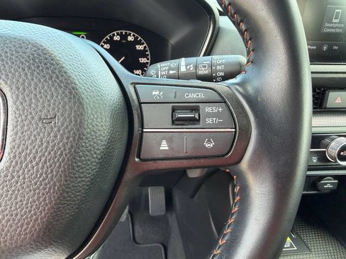 Used 2025 Honda CR-V Sport-L image 23
