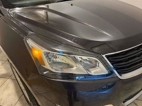 Used 2016 Chevrolet Traverse LS AWD/4WD image 42