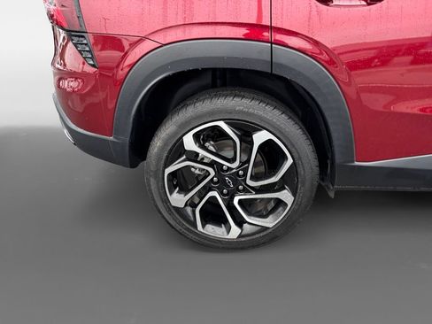Used 2024 Chevrolet Trax RS w/ Driver Confidence Package FWD image 10