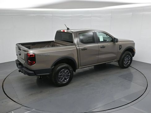 New 2026 Ford Ranger XLT w/ Trailer Tow Package AWD/4WD image 36