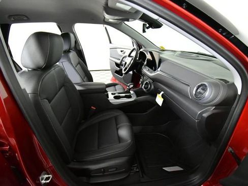 New 2026 Chevrolet Blazer LT image 22
