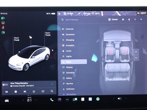 Used 2019 Tesla Model 3 Standard Range Plus image 23