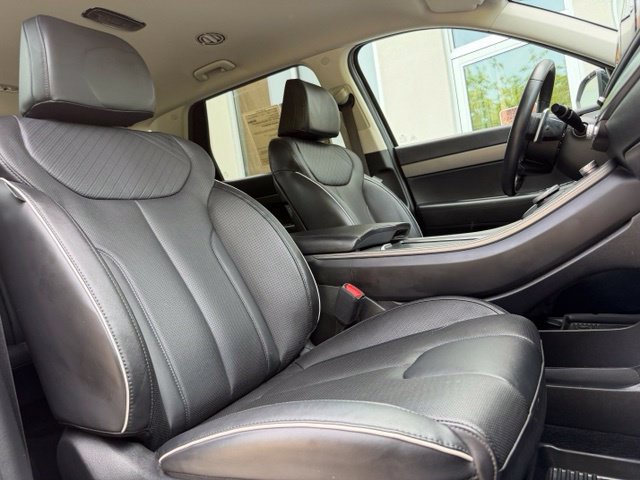 Used 2024 Hyundai Palisade SEL FWD image 50