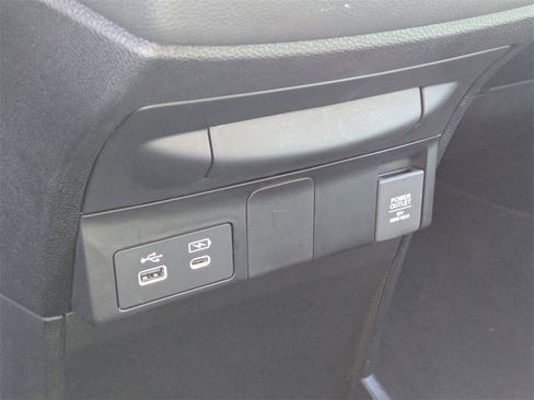 Used 2025 Honda Odyssey Sport-L image 23