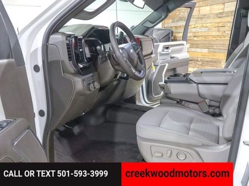 Used 2025 Chevrolet Silverado 2500 LT w/ All Star Edition image 10