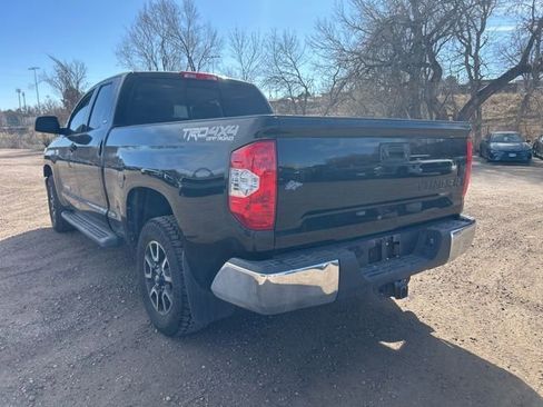 Used 2015 Toyota Tundra SR5 image 3