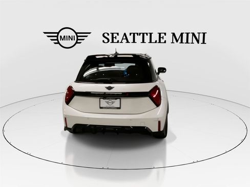 New 2026 MINI Cooper S image 10