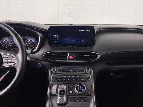 Certified 2023 Hyundai Santa Fe SEL w/ Premium Package image 16