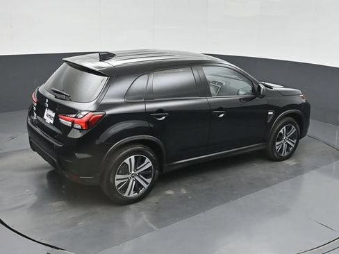 Used 2026 Mitsubishi Outlander Sport SE AWD/4WD image 37
