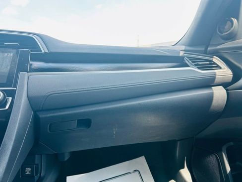 Used 2020 Honda Civic Sport image 35