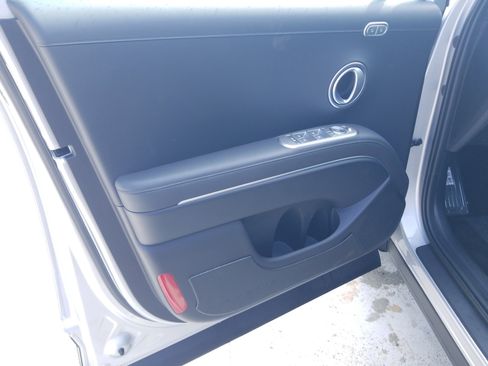 New 2026 Hyundai Palisade SEL Premium FWD image 9