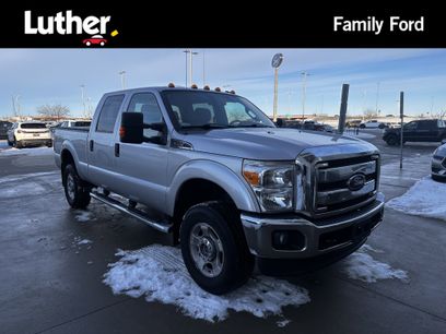 Used 2013 Ford F350 XLT w/ XLT Value Pkg