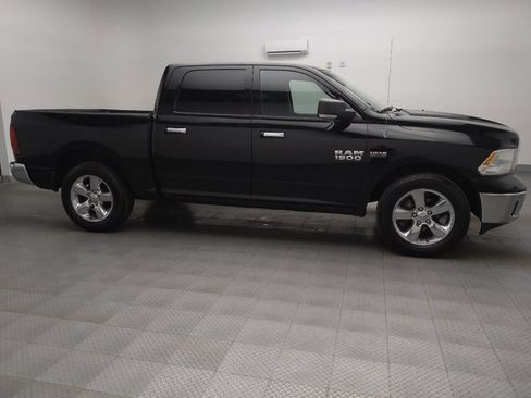 Used 2013 RAM 1500 Lone Star image 11