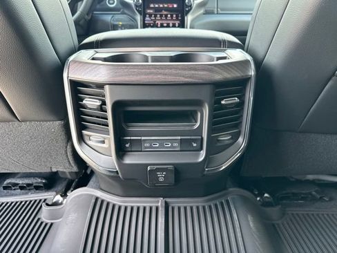 New 2027 RAM 2500 Laramie w/ Sport Appearance Package AWD/4WD image 38