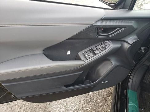 New 2026 Subaru Crosstrek 2.5i Wilderness image 11