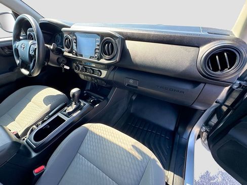 Used 2023 Toyota Tacoma SR image 26