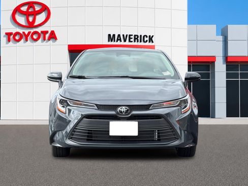 New 2026 Toyota Corolla LE FWD image 8