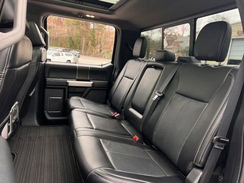 Used 2021 Ford F250 Lariat AWD/4WD image 31