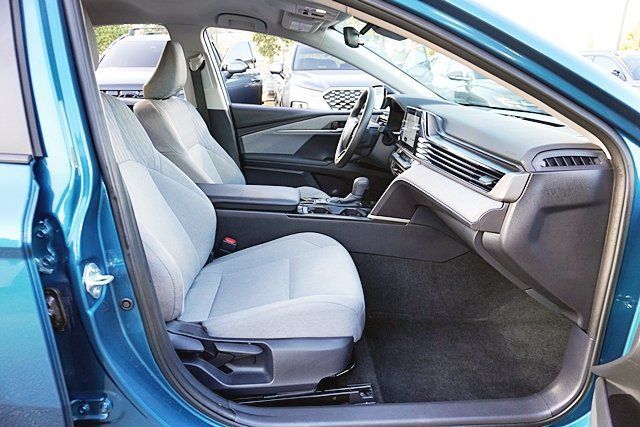Used 2026 Toyota Camry LE FWD image 18