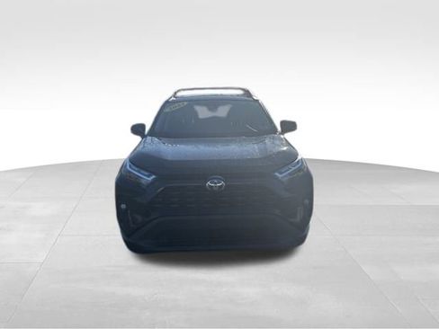 Used 2024 Toyota RAV4 AWD Hybrid image 8