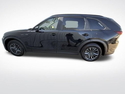 Used 2025 MAZDA CX-70 3.3 Turbo w/ Preferred Package image 6