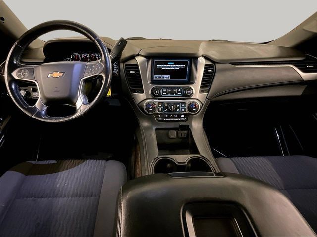 Used 2018 Chevrolet Tahoe LS w/ Max Trailering Package AWD/4WD image 15