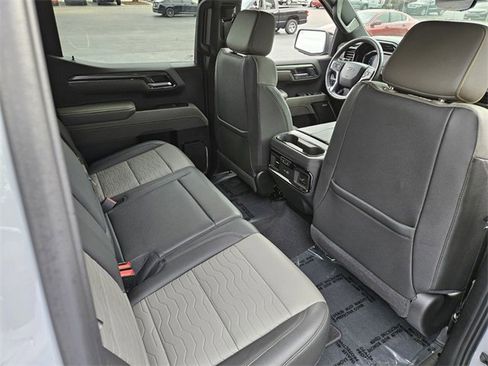 Used 2024 Chevrolet Silverado 1500 ZR2 w/ ZR2 Bison Edition image 23