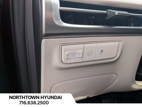 Used 2025 Hyundai Tucson SEL image 29