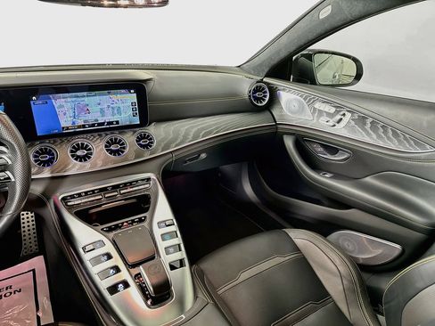 Certified 2022 Mercedes-Benz AMG GT 53 image 24