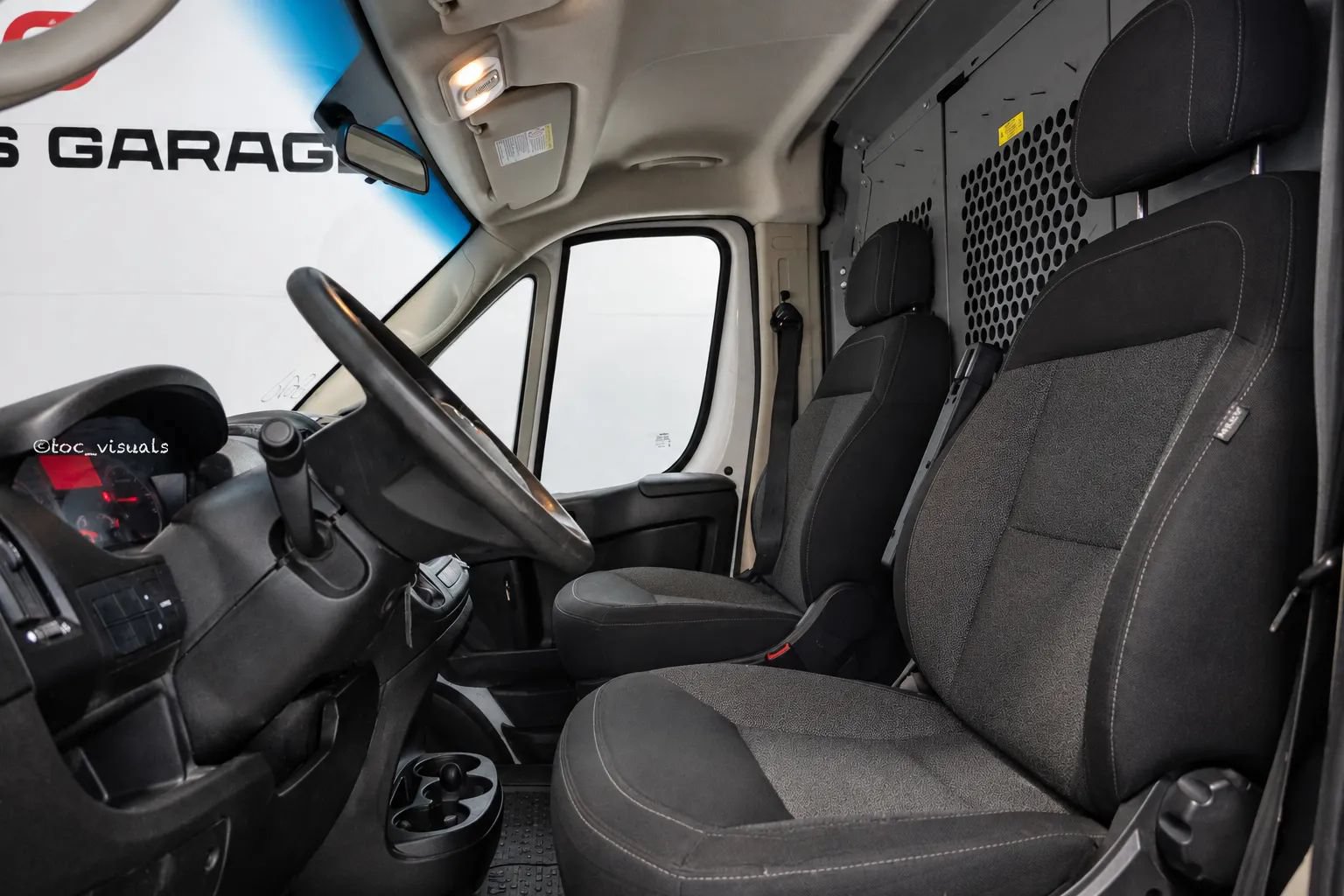 Used 2021 RAM ProMaster 1500 FWD image 23
