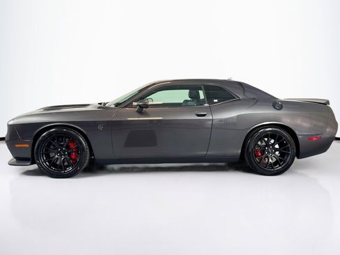 Used 2015 Dodge Challenger SRT Hellcat image 8