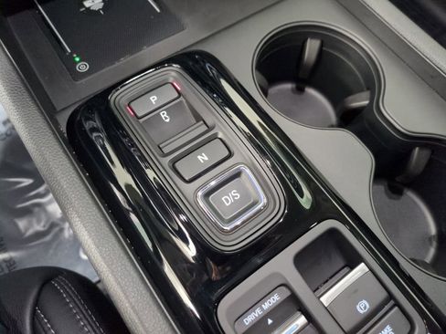 Certified 2026 Honda Passport RTL image 26