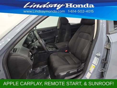 Used 2023 Honda Civic EX image 11