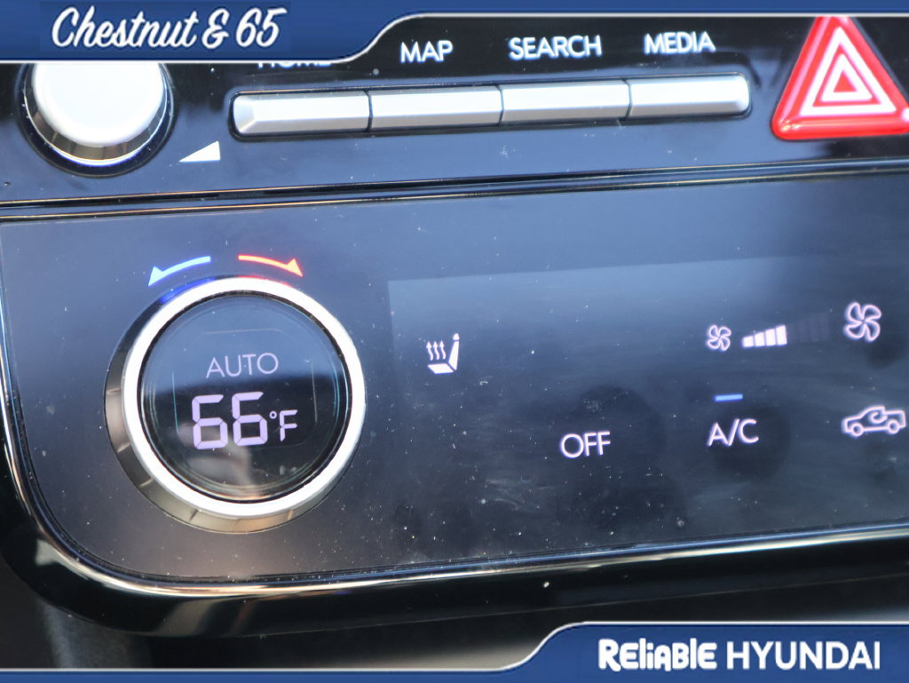 Certified 2025 Hyundai Santa Cruz SEL AWD/4WD image 37