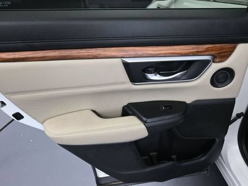 Used 2021 Honda CR-V EX-L image 28