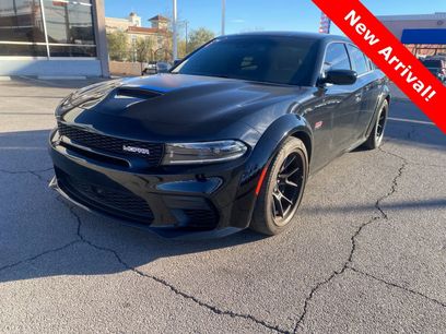 Used 2023 Dodge Charger Scat Pack