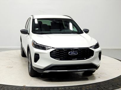 New 2026 Ford Escape ST-Line w/ Tech Pack #1