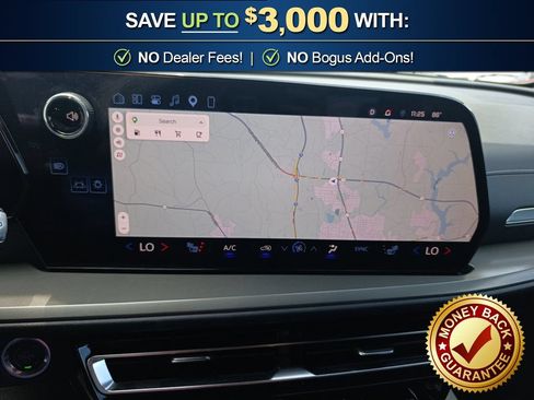 Used 2026 Chevrolet Traverse LT w/ Sun and Wheel Package FWD image 26