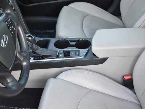 Used 2015 Hyundai Sonata Limited w/ Option Group 06 image 31