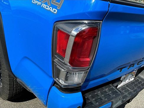 Used 2020 Toyota Tacoma SR5 image 33