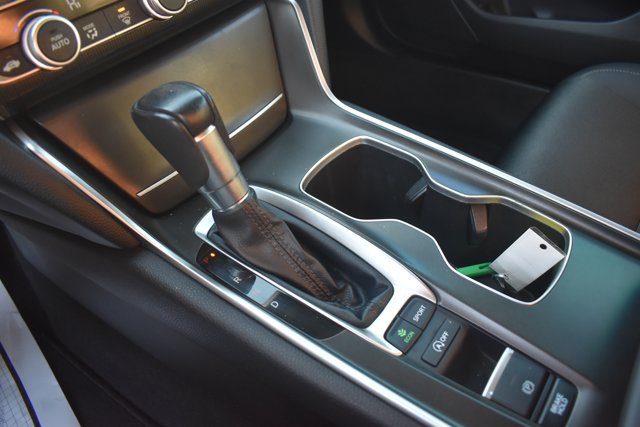 Used 2022 Honda Accord Sport image 25